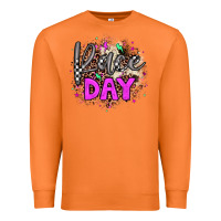 Carrot race day Premium Sweatshirt - JahusDesignShop