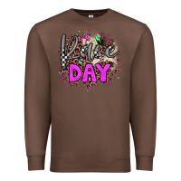 Chestnut race day Premium Sweatshirt - JahusDesignShop