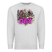 Race Day Premium Sweatshirt | Teevron