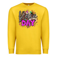 Lemon race day Premium Sweatshirt - JahusDesignShop