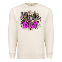 Sandshell race day Premium Sweatshirt - JahusDesignShop