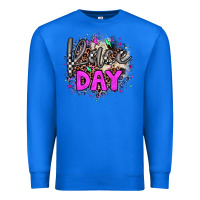 True Royal race day Premium Sweatshirt - JahusDesignShop