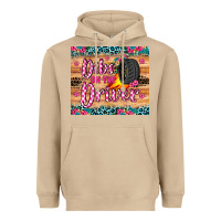 Mushroom dibs on the driver Heavyweight Hoodie - JahusDesignShop