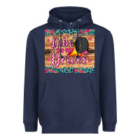 Navy dibs on the driver Heavyweight Hoodie - JahusDesignShop