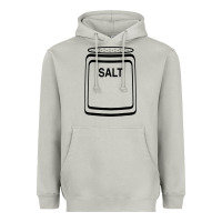 Moon Dust salt shaker halloween costume t shirt for couples t shirt Heavyweight Hoodie - baoMotion