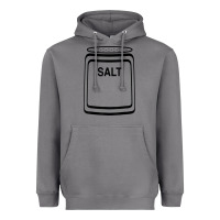 Storm salt shaker halloween costume t shirt for couples t shirt Heavyweight Hoodie - baoMotion