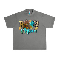 Tornado Barn mom Mother's Day Urban Heavy Tee - FaDigitalArtStudio