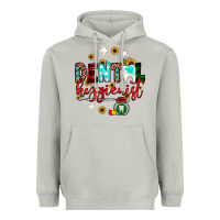 Moon Dust Christmas dental hygienist Heavyweight Hoodie - JahusDesignShop