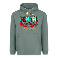 Sage Christmas dental hygienist Heavyweight Hoodie - JahusDesignShop