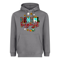 Storm Christmas dental hygienist Heavyweight Hoodie - JahusDesignShop