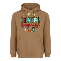 Toasted Coconut Christmas dental hygienist Heavyweight Hoodie - JahusDesignShop