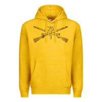 Lemon 1st bn 75th infantry regiment ranger branch wo txt Premium Hoodie - maiPhamDesign