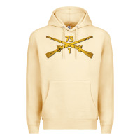 Pina Colada 1st bn 75th infantry regiment ranger branch wo txt Premium Hoodie - maiPhamDesign