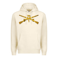 Tofu 1st bn 75th infantry regiment ranger branch wo txt Premium Hoodie - maiPhamDesign