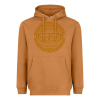 Meerkat jason isbell classic Heavyweight Hoodie - baoMotion
