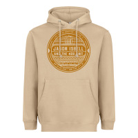 Mushroom jason isbell classic Heavyweight Hoodie - baoMotion
