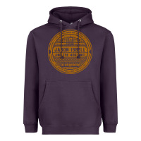 Plum jason isbell classic Heavyweight Hoodie - baoMotion