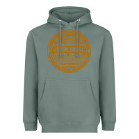 Sage jason isbell classic Heavyweight Hoodie - baoMotion