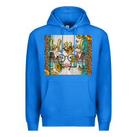 True Royal Western Blessed Mom Baby Calf Premium Hoodie - LillyAllenDesigns