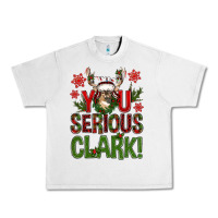 Lunar Rock you serious clark with deer bbs Urban Heavy Tee - BundleAndBundleShop