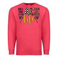 Cardinal race life Premium Sweatshirt - JahusDesignShop