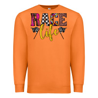 Carrot race life Premium Sweatshirt - JahusDesignShop