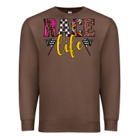 Chestnut race life Premium Sweatshirt - JahusDesignShop