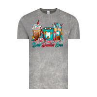 Cloud Rock Best Dentist Ever Dentist Coffee Cups Vintage Tee - FaDigitalArtStudio