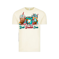 Vintage Arctic Best Dentist Ever Dentist Coffee Cups Vintage Tee - FaDigitalArtStudio