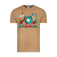 Vintage Camel Best Dentist Ever Dentist Coffee Cups Vintage Tee - FaDigitalArtStudio