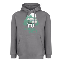 Storm funny camping tee there yet camper rv car Heavyweight Hoodie - baoMotion