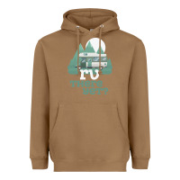 Toasted Coconut funny camping tee there yet camper rv car Heavyweight Hoodie - baoMotion