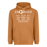 Meerkat #engineer   #noun Heavyweight Hoodie - baoMotion