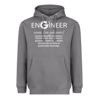 Storm #engineer   #noun Heavyweight Hoodie - baoMotion