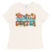 Gastroenterology Center Olivia Ladies Tee | Teevron