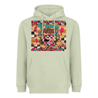 Matcha racing girl Heavyweight Hoodie - JahusDesignShop