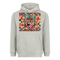 Moon Dust racing girl Heavyweight Hoodie - JahusDesignShop