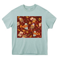 Arona wizard items with glitter Heavy Core Tee - TumblerDesignByShophia