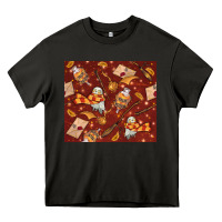 Asphalt wizard items with glitter Heavy Core Tee - TumblerDesignByShophia