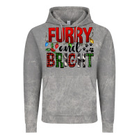 Cloud Rock Furry And Bright Vintage Hoodie - FaDigitalArtStudio