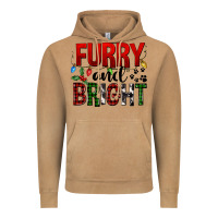 Vintage Camel Furry And Bright Vintage Hoodie - FaDigitalArtStudio