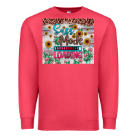 Cardinal sass mode loading Premium Sweatshirt - JahusDesignShop