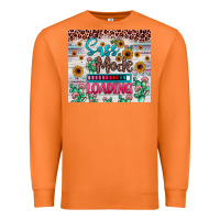 Carrot sass mode loading Premium Sweatshirt - JahusDesignShop