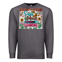 Charcoal Heather sass mode loading Premium Sweatshirt - JahusDesignShop