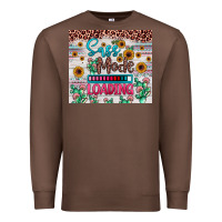 Chestnut sass mode loading Premium Sweatshirt - JahusDesignShop