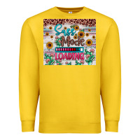 Lemon sass mode loading Premium Sweatshirt - JahusDesignShop