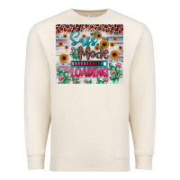 Sandshell sass mode loading Premium Sweatshirt - JahusDesignShop