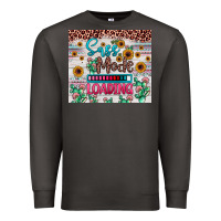 Smoke sass mode loading Premium Sweatshirt - JahusDesignShop