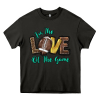 Asphalt for the love of the game Heavy Core Tee - HowdyJamesFarm