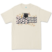 Bone 2024 motivated educated graduated Premium Tee - CowGirlArtShop